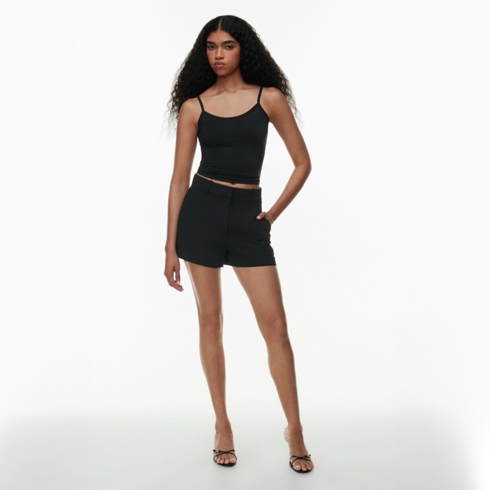 ARITZIA WILFRED Anthem Short - Black